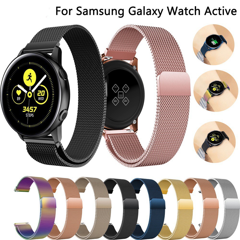 samsung galaxy gear active