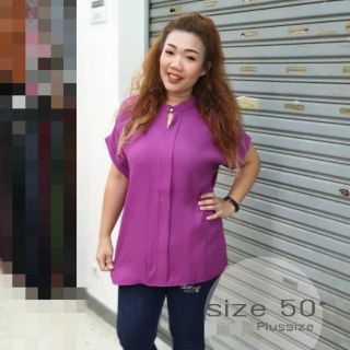 เสื้อ Plussize