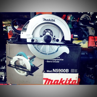 เลื่อยวงเดือน9”MAKITA รุ่น N5900B