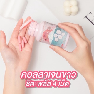 Shida collagen plus ชิดะ คอลลาเจน พลัส ของแท้ 100%