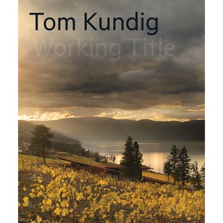 Tom Kundig : Working Title