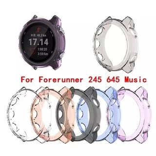 เคส Garmin 245 645 645 55 2S 3 3S 4 5 6 165 265 265S 965 255 955 970 570 42 47 41 45 mm Venu 4 4S Vivoactive 2 2S
