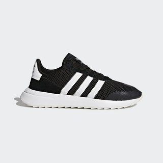 Adidas รองเท้าแฟชั่น ผู้หญิง FlashRunner BB5323 (Black)