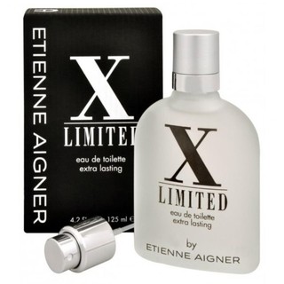 น้ำหอม Etienne Aigner X Limited EDT 125 ml. ของแท้