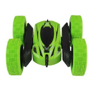 STUNT CAR DOUBLE SIDE ROLL_IP 1165A