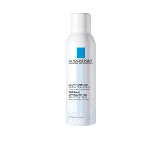 ลา โรช-โพเซย์ La Roche-Posay Eau Thermal สเปรย์น้ำแร่ปลอบประโลมผิว ลดการระคายเคือง 100ml.(สำหรับผิวบอบบางแพ้ง่าย)