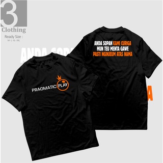 เสื้อยืด พิมพ์ลาย Your PLAY SOPAN CURIGA GAMES คุณภาพดีSize S-5XL