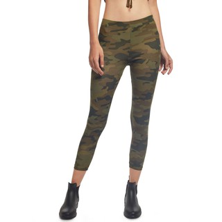 OVS Stretch Cotton Military Leggings