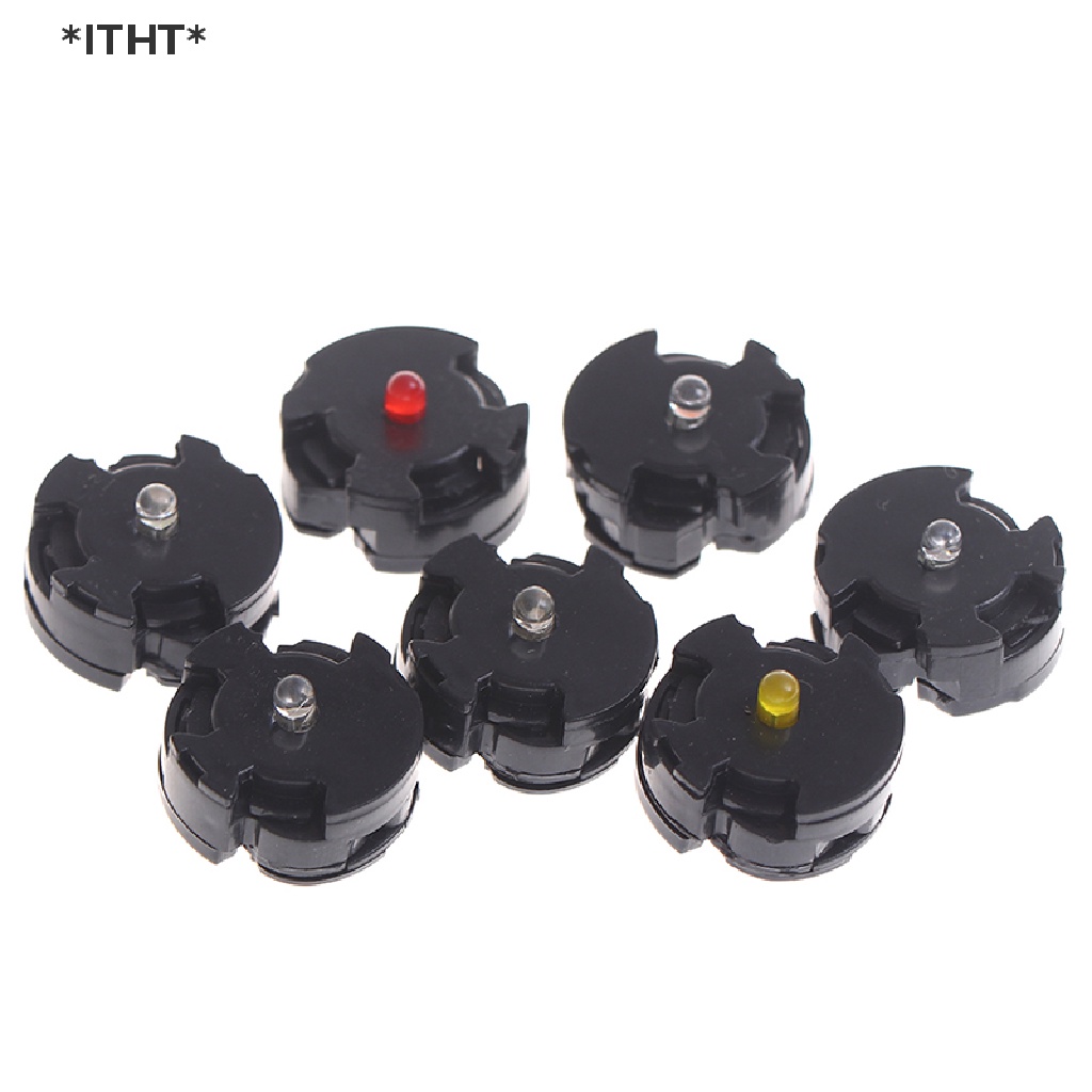 [[ITHT]] อะไหล่ไฟ LED สําหรับโมเดลกันดั้ม MG GN-X 00Q [ขายดี