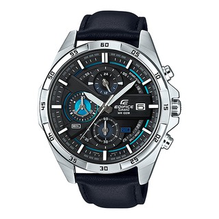 นาฬิกา Casio EDIFICE CHRONOGRAPH รุ่น EFR-556L-1AV ของแท้ รับประกัน 1 ปี