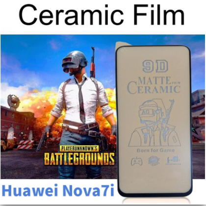 Samsung J8 J7 J6 J4 A9 A6 A7 2018 Soft Frosted Ceramic Matte Screen Protector Samsung J4 J6 Prime J6