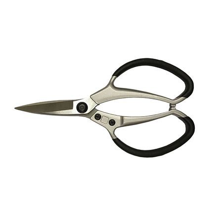 กรรไกรแต่งกิ่งปากตรง ARAI METAL SJ210FL 9 นิ้ว