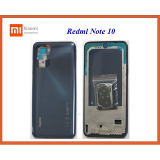 บอดี้ครบชุด Xiaomi Redmi Note 10