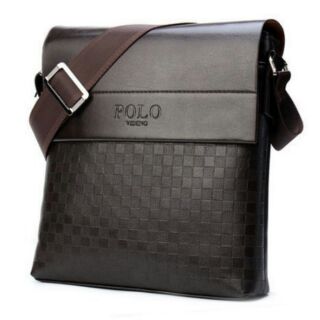 กระเป๋าสะพายข้าง Polo