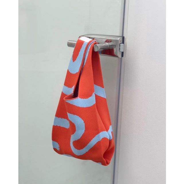 BUFFOLLOW Vacay Tote Bag