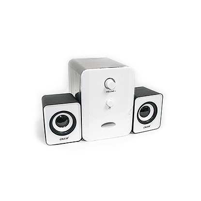 OKER SP-835  Speaker USB/650w