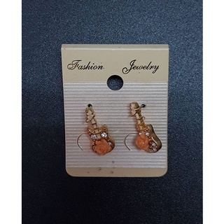 ต่างหู Jewerly Fashion Earring (Type 1)