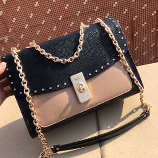 Coach Lane Shoulder Bag