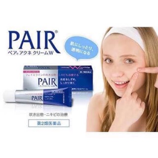 Pair Acne Cream W 14 g.