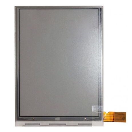 6 inch ED060SC7(LF)C1 E-ink LCD matrix For AMAZON KINDLE 3 D00901 k3 ebook reader LCD Display Screen