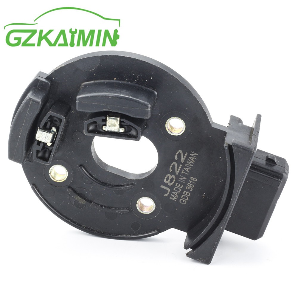 โมดูลจุดระเบิด Failure Misfire Sensor OEM J822 สําหรับ MITSUBISHI - L 300 2.0 P13T