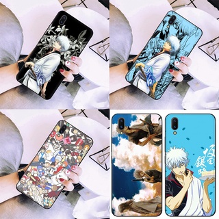 เคสซิลิโคนนิ่ม ลายอนิเมะ Gintama 48Mia สําหรับ Vivo Y5S Y11 Y15 2020 Y12 Y17 Y19 U3 Y53 Y69 Y95 Y91 Y93 Y91C