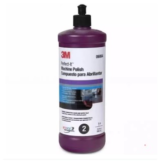 3M™ Perfect-It™ Machine Polish