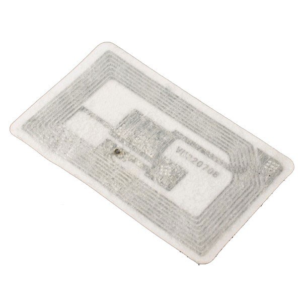 สติ๊กเกอร์ NFC Classic