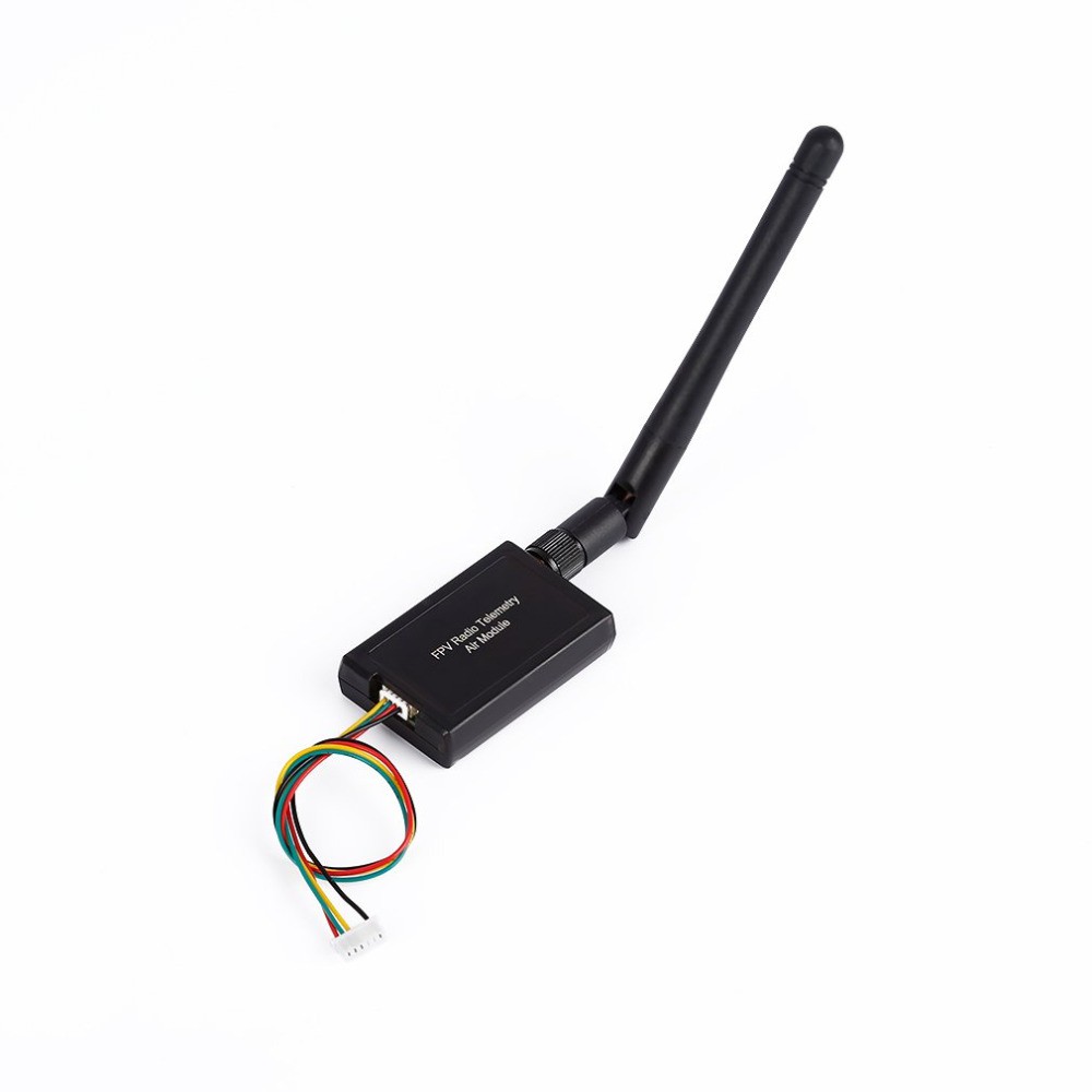 Single Ttl 3 Drobotics 3 Dr วิทยุ Telemetry Kit 433 Mhz 915 Mhz สําหรับ ...
