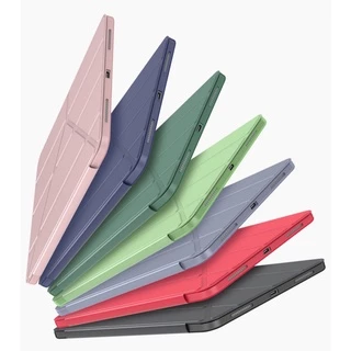 เคสซิลิโคนสำหรับไอเเพด ตั้งได้สำหรับรุ่นไอแพดmini12345 Air1 Air2 ไอแพด 2/3/4 air4 Air5 10.2 gen7 gen8 gen9 10.5 mini6