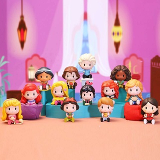 Popmart Princess Ralph Break the internet 👸🏼👸🏾👸🏻👸