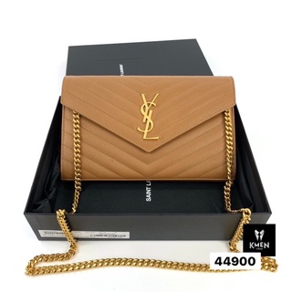 New กระเป๋า  ysl  พร้อมส่ง
