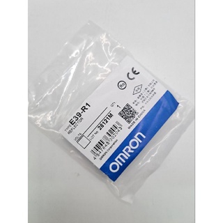 omron แผ่นสะท้อน E39-R1 &lt;ของแท้&gt; พร้อมส่ง ออกบิลได้