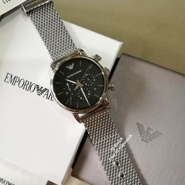 นาฬิกา Emporio armani AR-1811