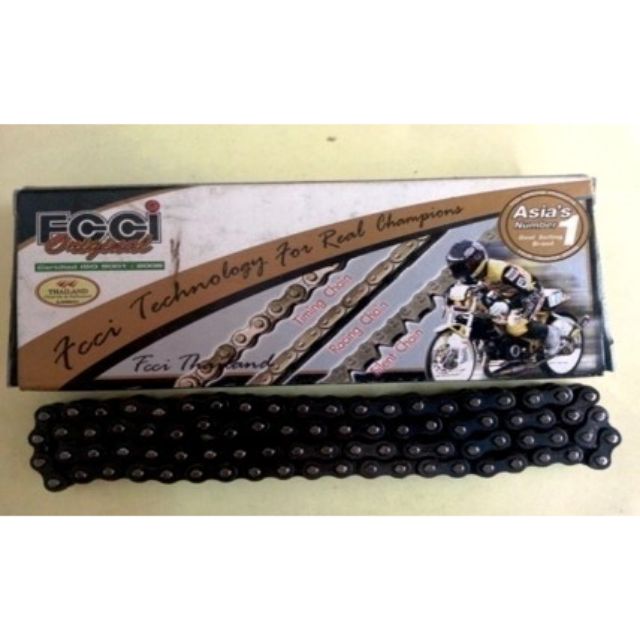TIMING CHAIN FCCI C70, EX5, EX5 DREAM, EX5 C1