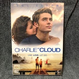 Charlie St. Cloud / สายใยรัก สองสัญญา (DVD)