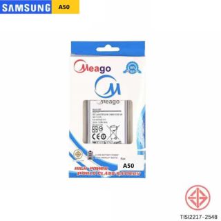 Battery Meago Samsung Galaxy  a50