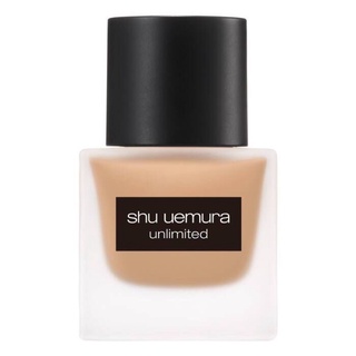 #แบ่งขาย #รองพื้น Shu Uemura : เบอร์ 584