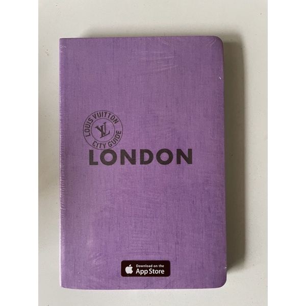 สมุด Luis Vuitton ของแท้