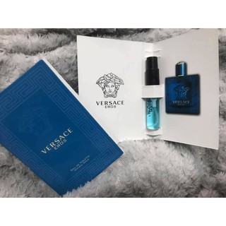 VERSACE EROS แท้ 100 %