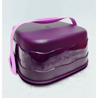 TupperwareFresh Fancy Carrier,(1)6L