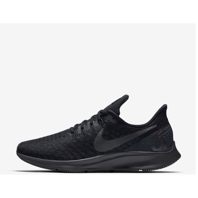 ของแท้ Nike Air Zoom Pegasus 35 รองเท้าวิ่ง จากญี่ปุ่น ใส่ครั้งเดียว สภาพดีมาก 99% รองเท้าผู้หญิง รอ
