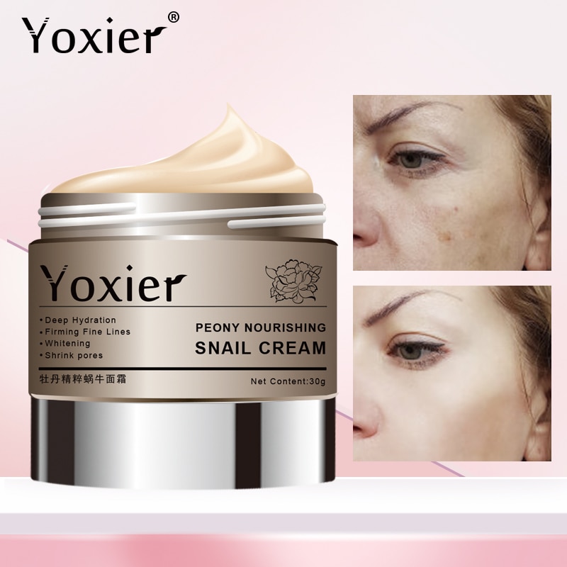 yoxier eye cream