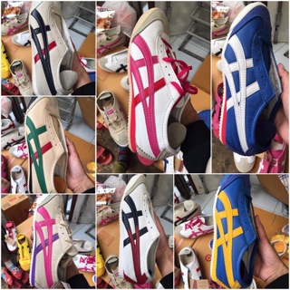 Onitsuka Tiger&gt;&gt;ส่งฟรี