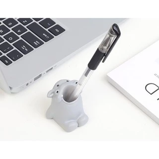 🎉สินค้าพร้อมส่ง🎉 ที่วางแปรงสีฟัน ที่วางของอเนกประสงค์ Toothbrush holder