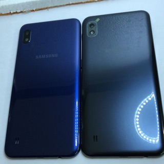 บอดี้ Body (ฝาหลัง)Samsung Galaxy A10