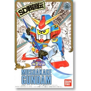 BB30 Musha Kage Gundam (SD , BB)