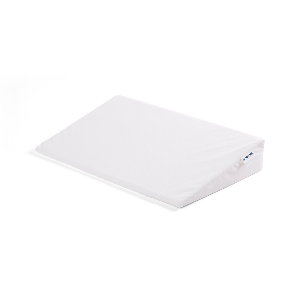 Doomoo : เบาะนอน และ เบาะนอนกันกรดไหลย้อน