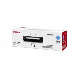 CANON TONER CARTRIDGE 416C