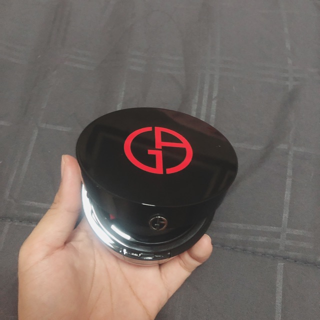 รองพื้น Usd‼️ giorgio armani คุชชั่นเนื้อบาล์ม